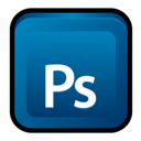 Adobe Photoshop CS3 icon